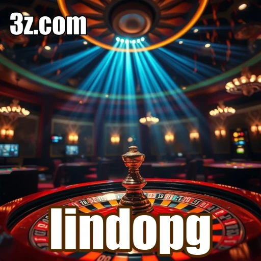 lindopg Arcade