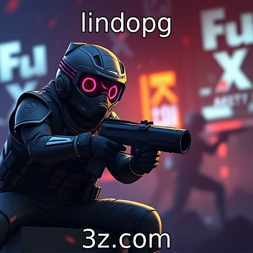 Tendências de jogos para 2025 no mercado global - lindopg